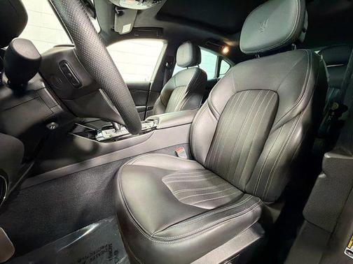 2023 Maserati Levante GT