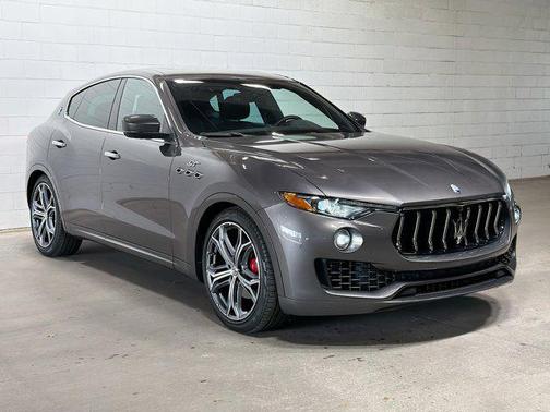 2023 Maserati Levante GT