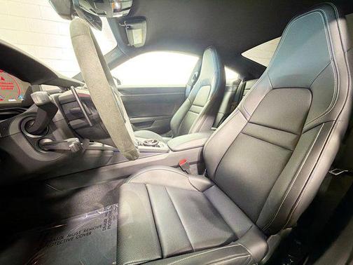 2025 Porsche 911 911 Carrera S