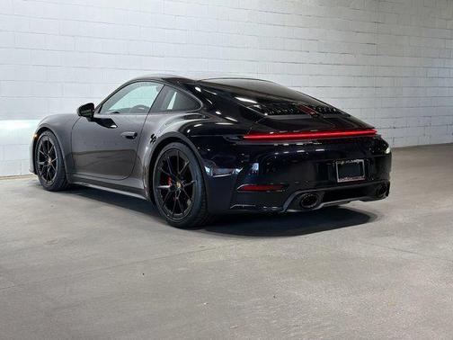 2025 Porsche 911 911 Carrera S