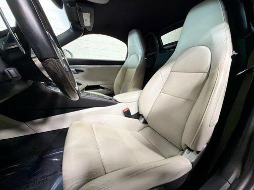 2024 Porsche 718 Boxster GTS 4.0