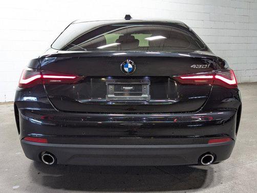 2023 BMW 430 Gran Coupe i