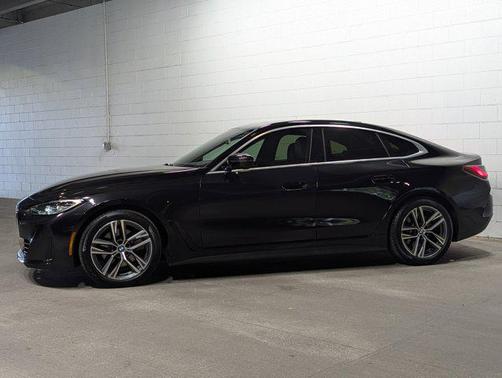 2023 BMW 430 Gran Coupe i