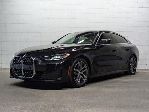 2023 BMW 430 Gran Coupe i