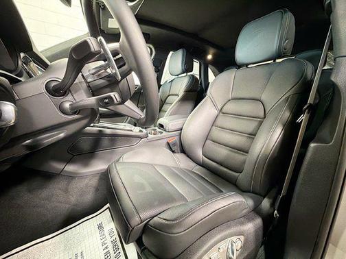 2026 Porsche Macan GTS