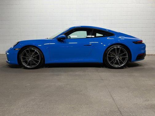2024 Porsche 911 911 Carrera S