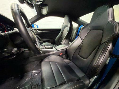 2024 Porsche 911 911 Carrera S