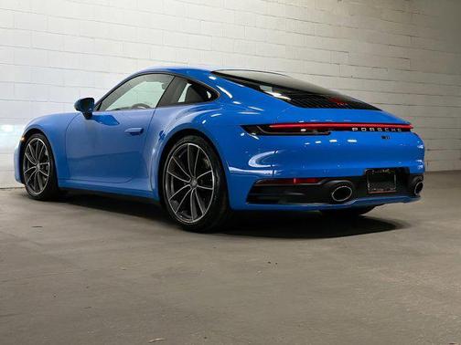 2024 Porsche 911 911 Carrera S