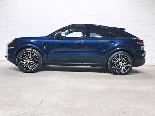 2026 Porsche Cayenne Cayenne E-Hybrid