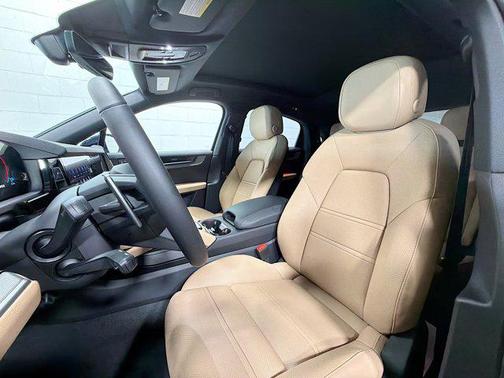 2026 Porsche Cayenne Cayenne E-Hybrid