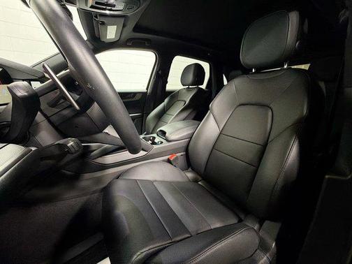 2025 Porsche Cayenne Cayenne