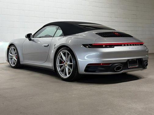 2023 Porsche 911 911 Carrera S