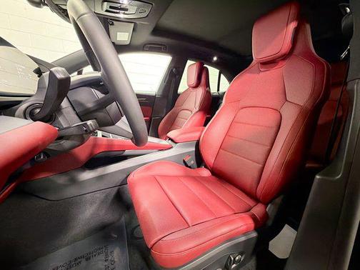 2026 Porsche Macan Electric