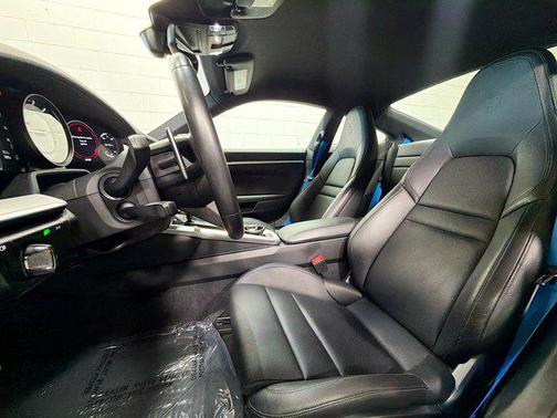 2024 Porsche 911 Carrera