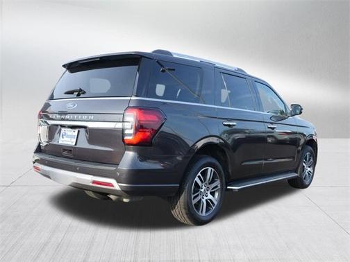 2023 Ford Expedition LIMITED