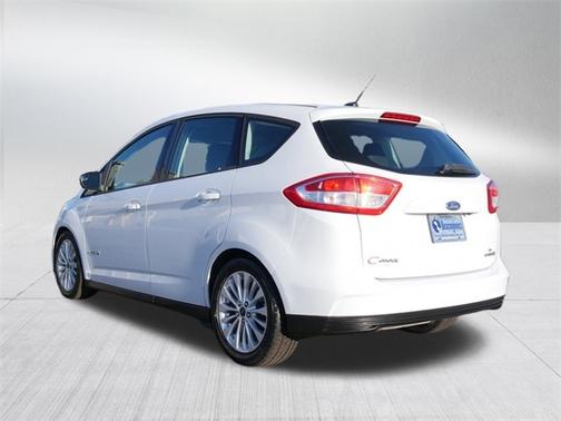 2017 Ford C-Max Hybrid SE