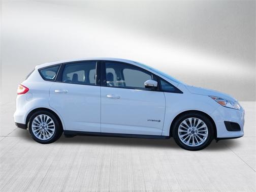 2017 Ford C-Max Hybrid SE
