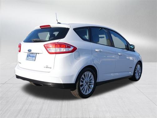 2017 Ford C-Max Hybrid SE