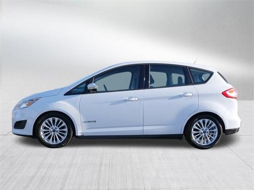2017 Ford C-Max Hybrid SE