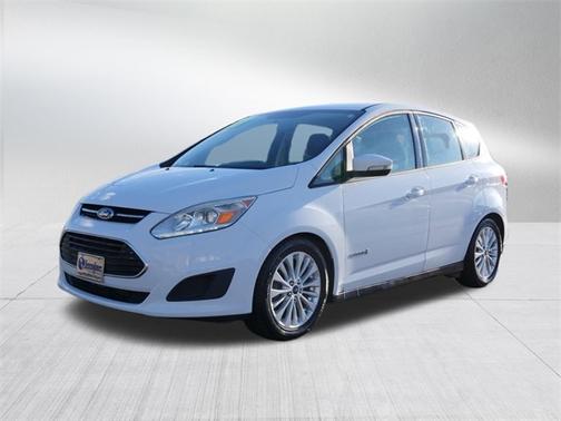 2017 Ford C-Max Hybrid SE