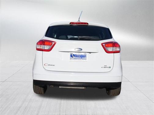 2017 Ford C-Max Hybrid SE
