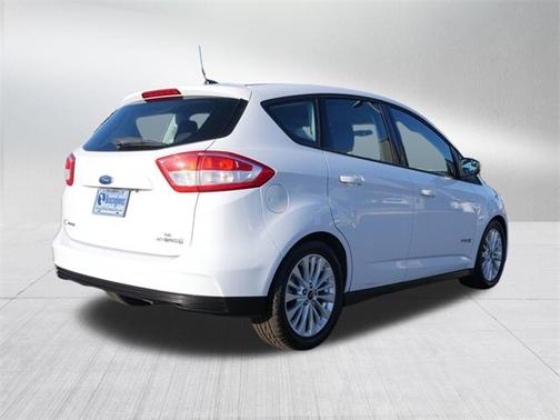 2017 Ford C-Max Hybrid SE