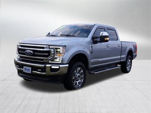 2020 Ford F-250 LARIAT