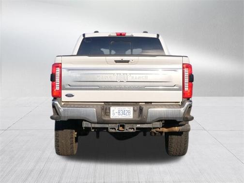 2024 Ford F-250 KING RANCH