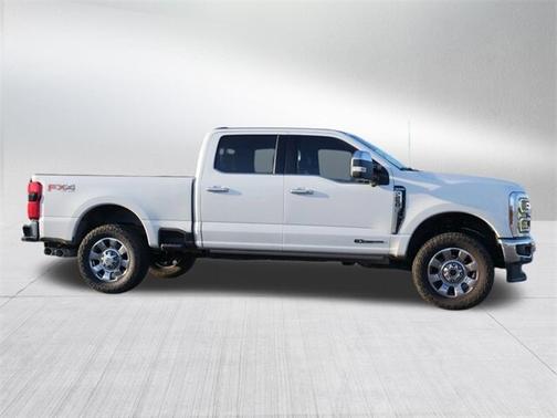 2024 Ford F-250 KING RANCH