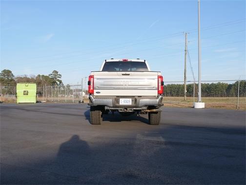 2024 Ford F-250 KING RANCH