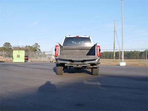 2024 Ford F-250 KING RANCH
