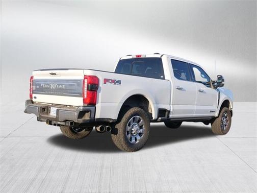 2024 Ford F-250 KING RANCH