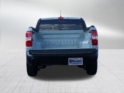 CACTUS GRAY 2024 Ford Maverick XLT