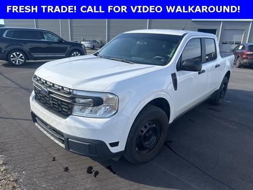 2022 Ford Maverick XL