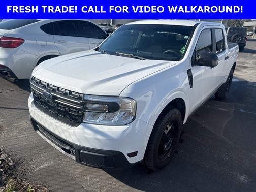 2022 Ford Maverick XL