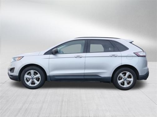 2018 Ford Edge SE