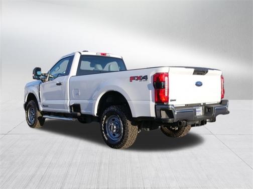 2024 Ford F-350 XL