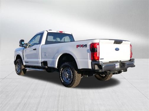 2024 Ford F-350 XL