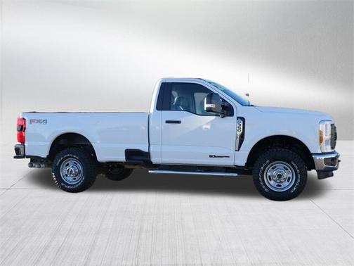 2024 Ford F-350 XL