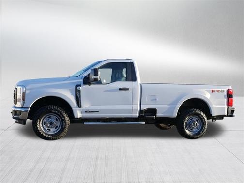2024 Ford F-350 XL