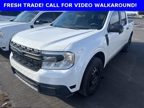 2022 Ford Maverick XL