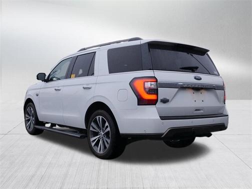 2020 Ford Expedition KING RANCH