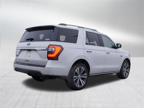 2020 Ford Expedition KING RANCH