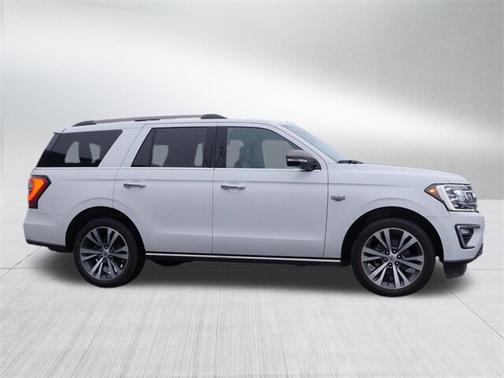 2020 Ford Expedition KING RANCH