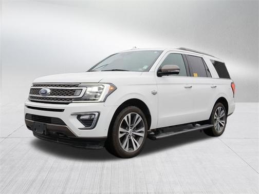 2020 Ford Expedition KING RANCH