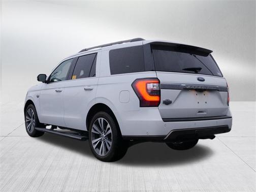 2020 Ford Expedition KING RANCH