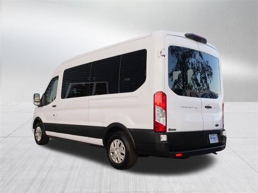 2022 Ford Transit-350 XLT