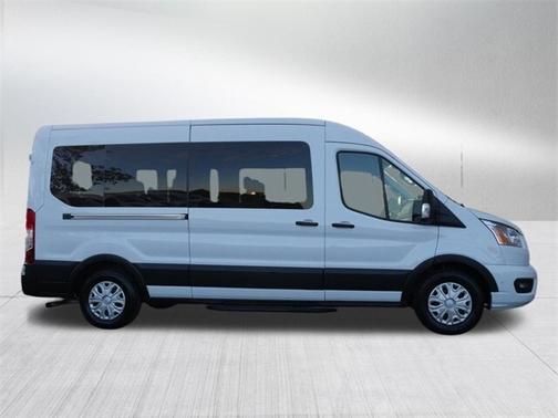 2022 Ford Transit-350 XLT