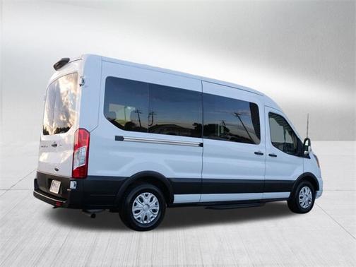 2022 Ford Transit-350 XLT