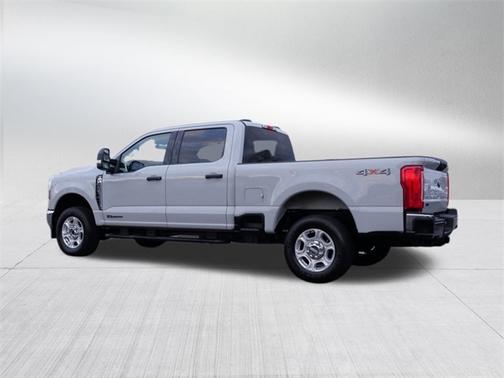 2025 Ford F-250 XLT